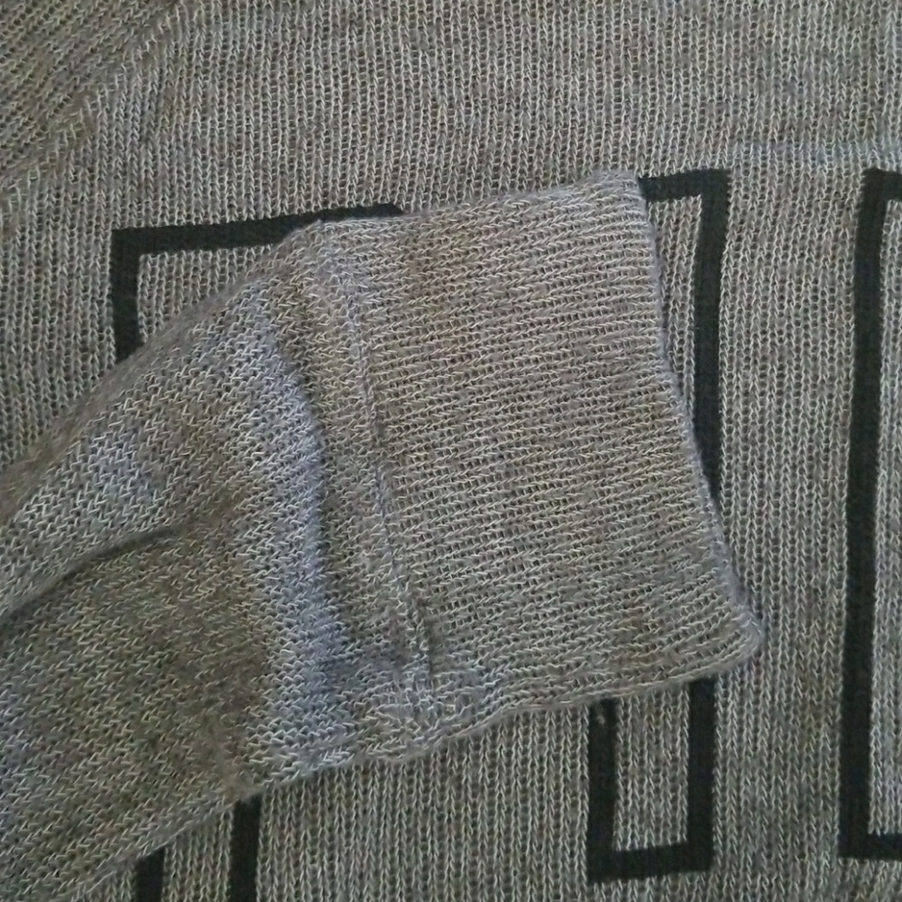 Pink sweater - Picture 4 of 5